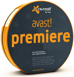 Avast Premier Antivirus 2015