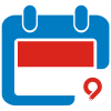 Kalender Indonesia (1901 - 2100)