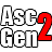 Ascii Generator 2