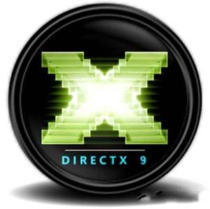 DirectX 9.0c (Jun 10)
