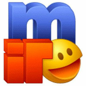 mIRC