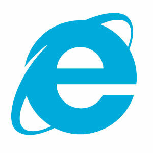 Internet Explorer