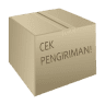 Cek Pengiriman Cek Pengiriman