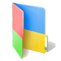 Folder Colorizer