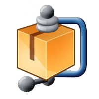 AndroZIP File Manager