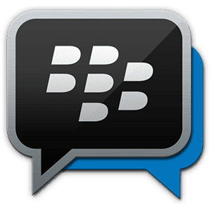 BlackBerry Messenger 2.8.0.21