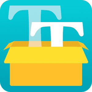 iFont (Font Untuk Android)