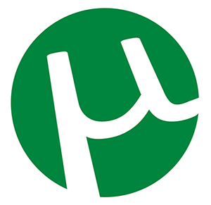 uTorrent