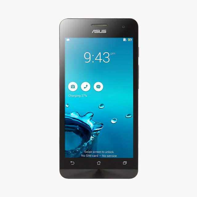 ASUS ZenFone 5