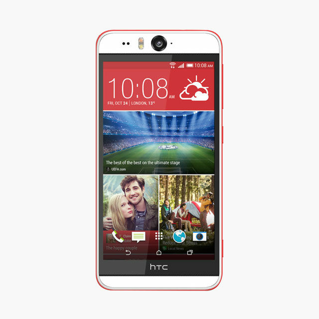 HTC Desire Eye