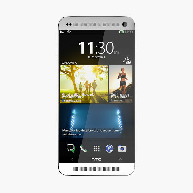 HTC One M8