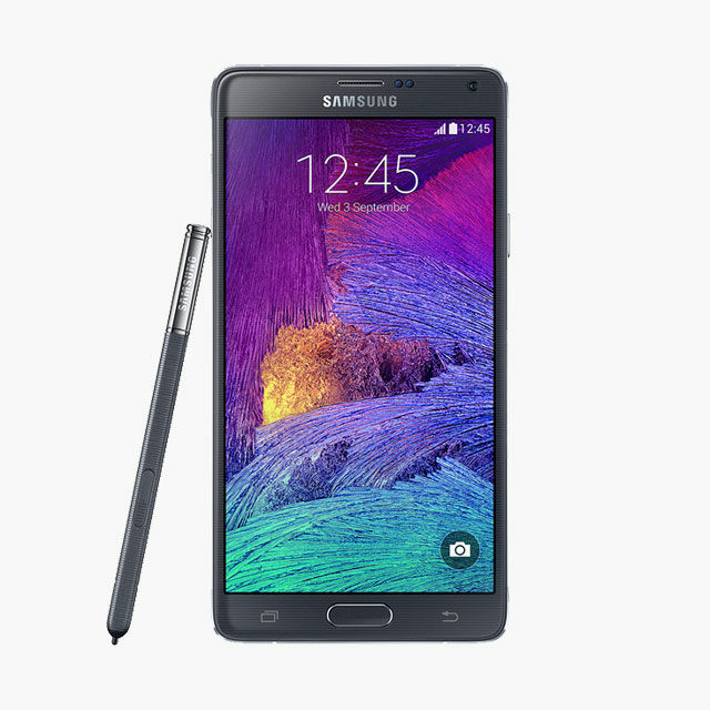 Samsung Galaxy Note 4