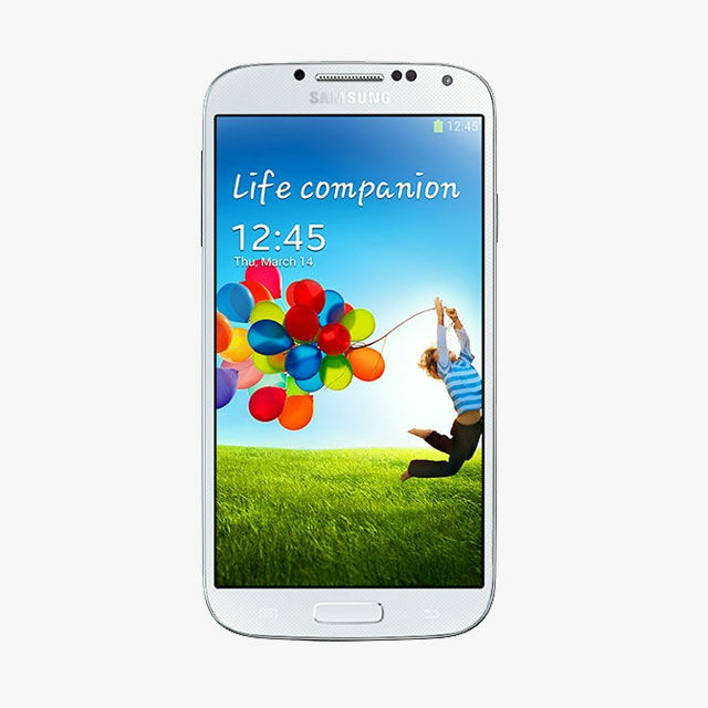 Samsung Galaxy S4 