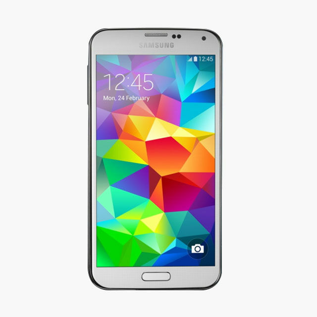 Samsung Galaxy S5