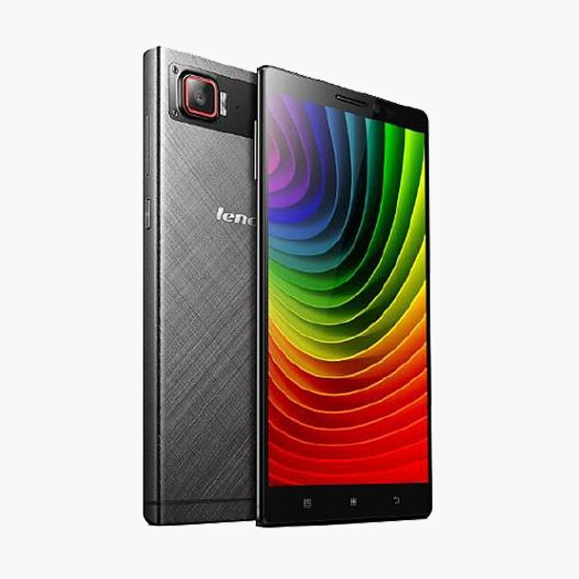 Lenovo Vibe Z2 Pro