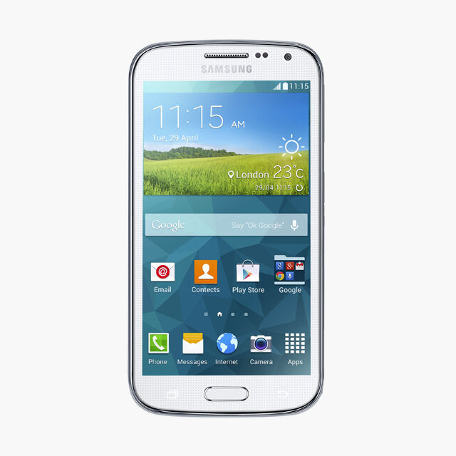 Samsung Galaxy K-Zoom SM C-111