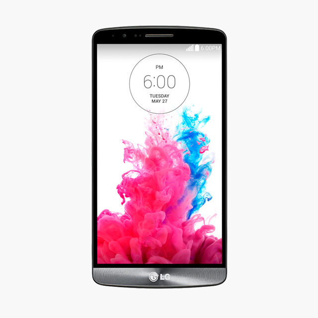 LG G3