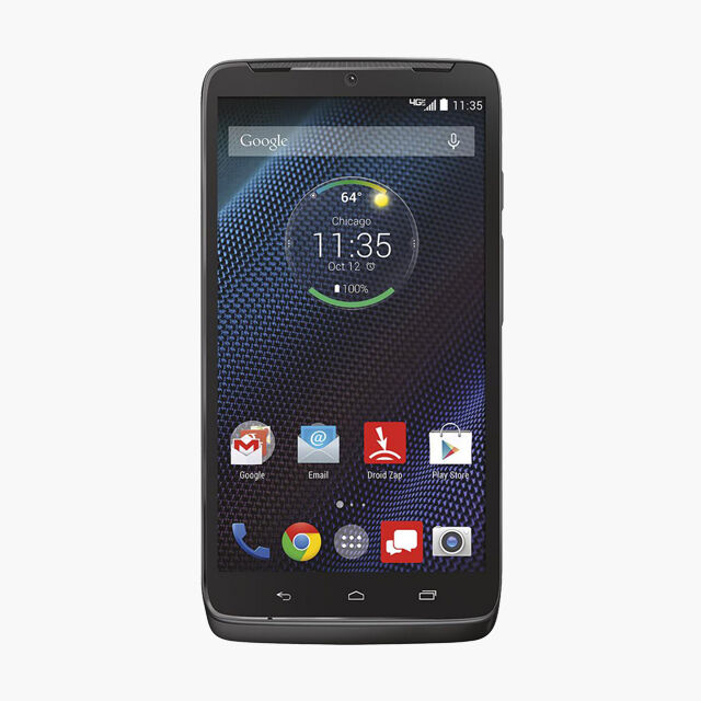 Motorola DROID Turbo