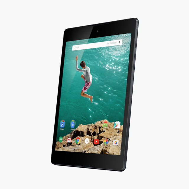 HTC Nexus 9