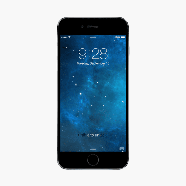 Apple Iphone 6
