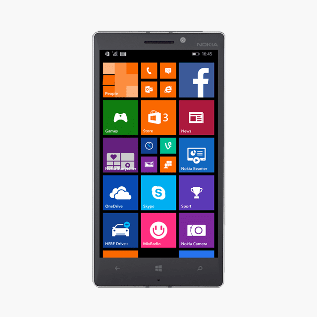 Nokia Lumia 930