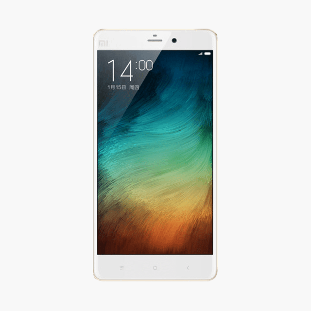 Xiaomi Mi Note