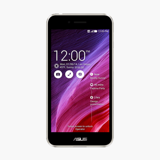 Asus PadFone S