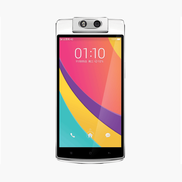 Oppo N3