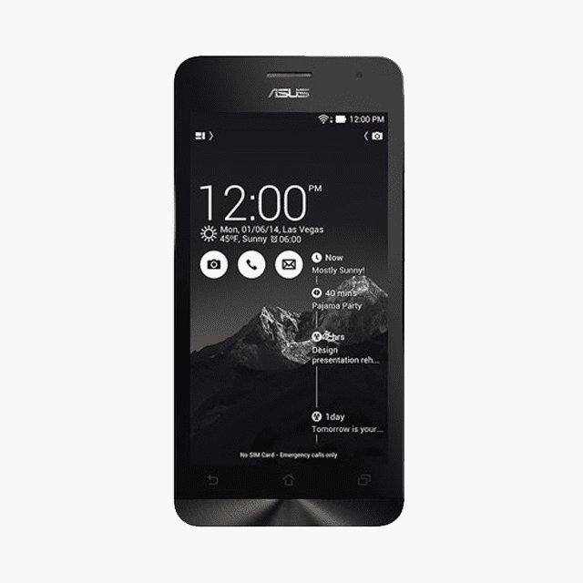 Cara Root Ponsel ASUS Zenfone 5 Tanpa PC Update | Diandroids Cara Mudah Root Asus Zenfone C ZC415CG dengan Satu Kali ...