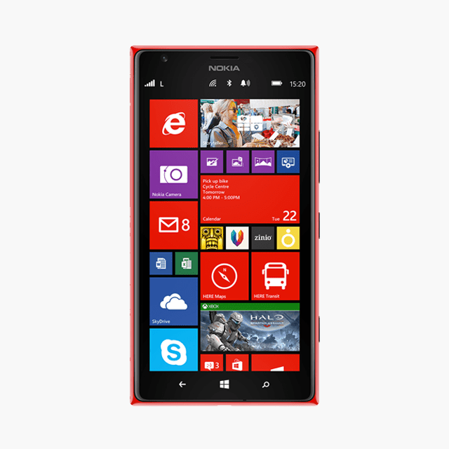 Nokia Lumia 1520