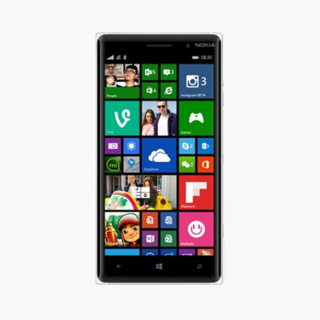 Nokia Lumia 830