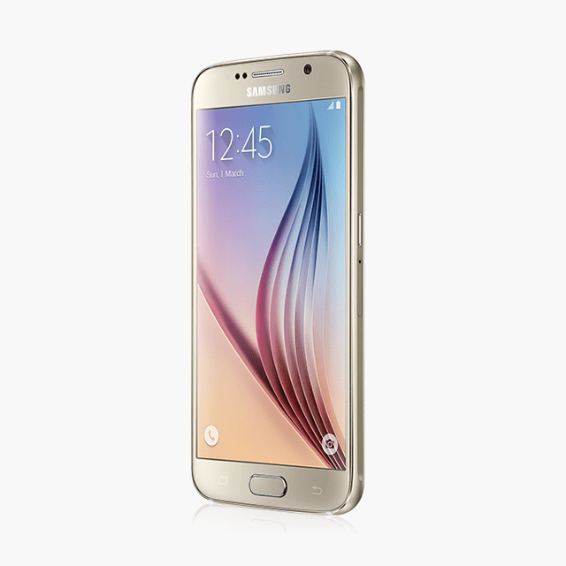 Samsung Galaxy S6