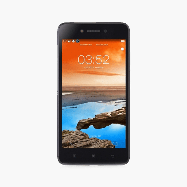 Lenovo S90 Sisley