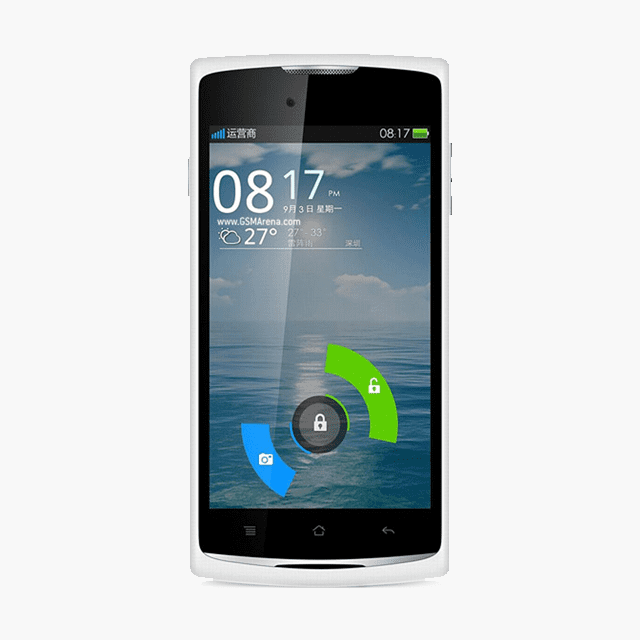 Harga HP Oppo Terbaru August 2017 - JalanTikus.com