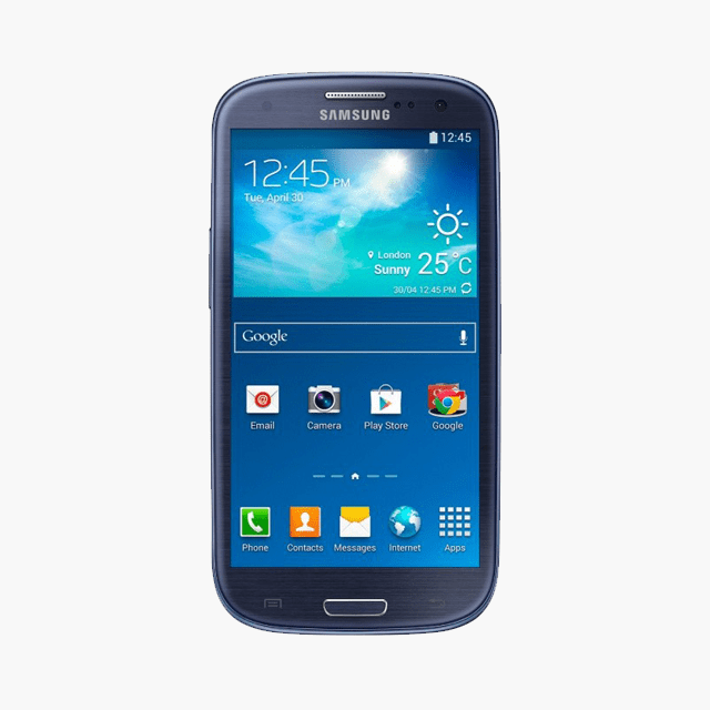 Samsung Galaxy S3 Neo I9301