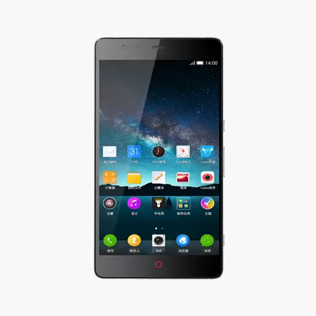 ZTE Nubia Z7