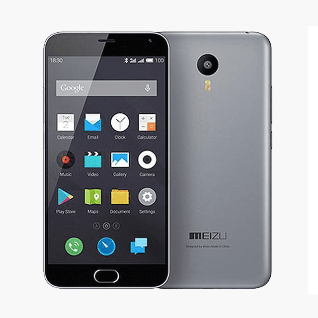 Meizu M2 Note