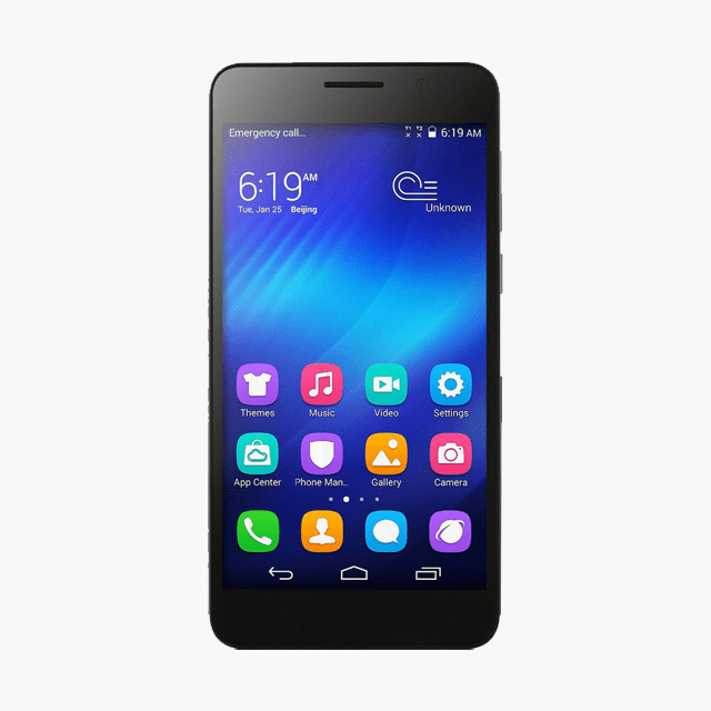 Huawei Honor 7