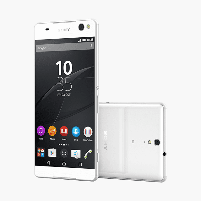 Sony Xperia C5 Ultra Dual