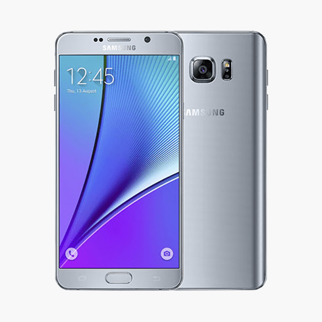 Samsung Galaxy Note 5