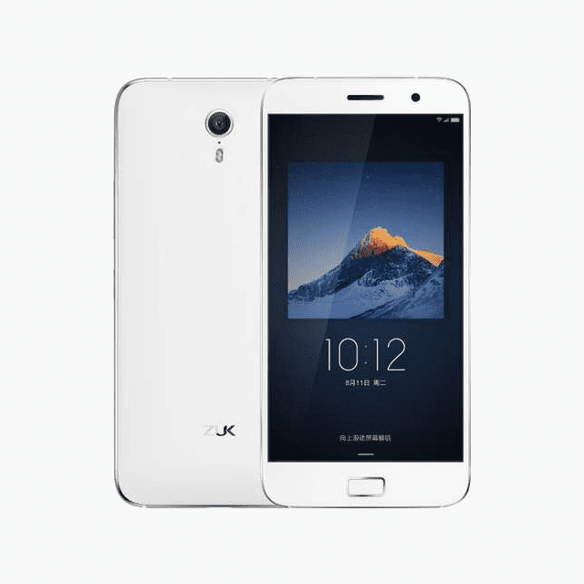 Lenovo Zuk Z1