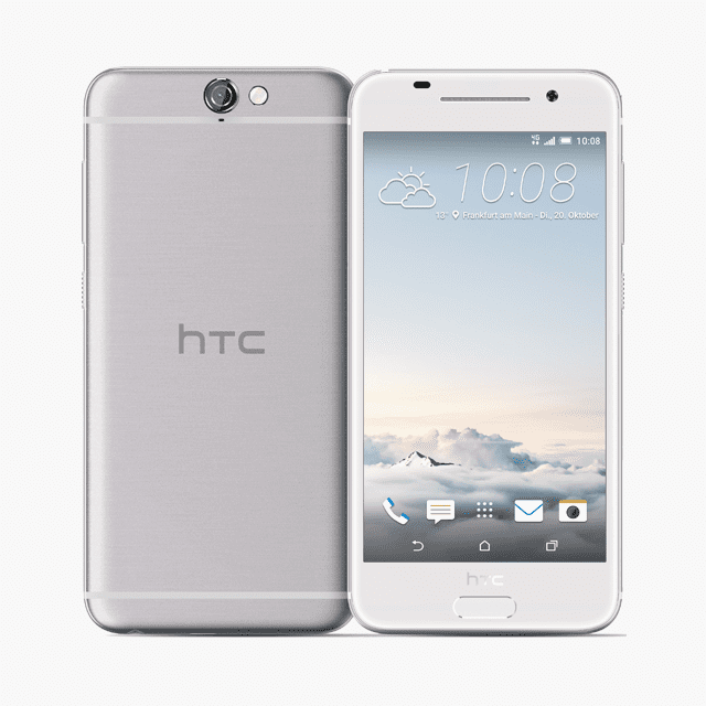 HTC One A9 Aero