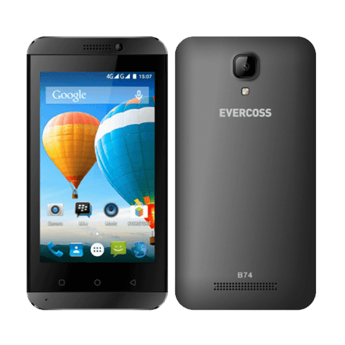 Evercoss Winner T3