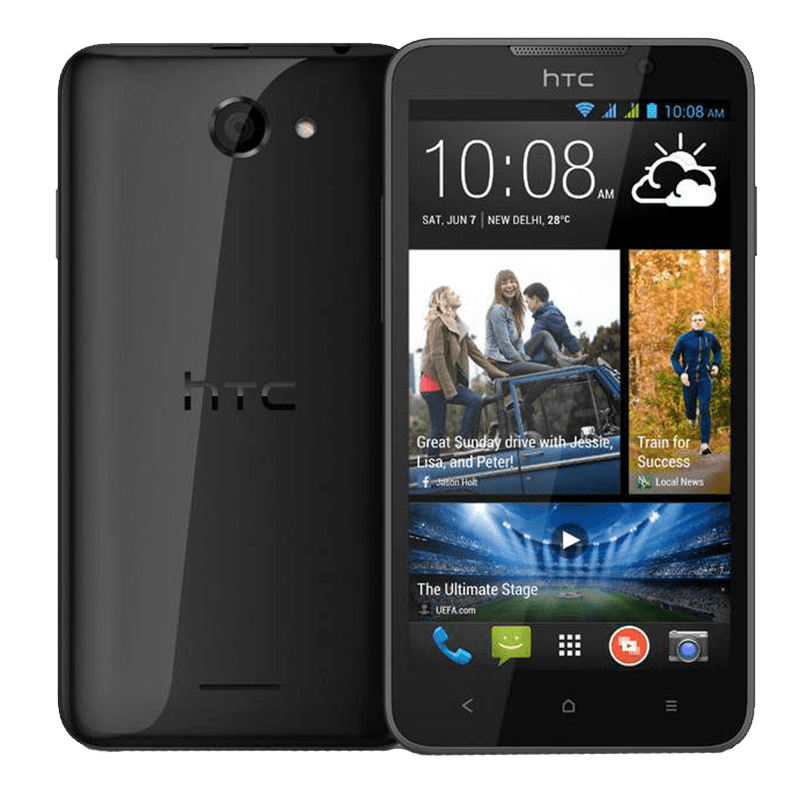 HTC Desire 526G+ Dual SIM