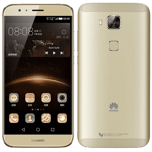Huawei G8