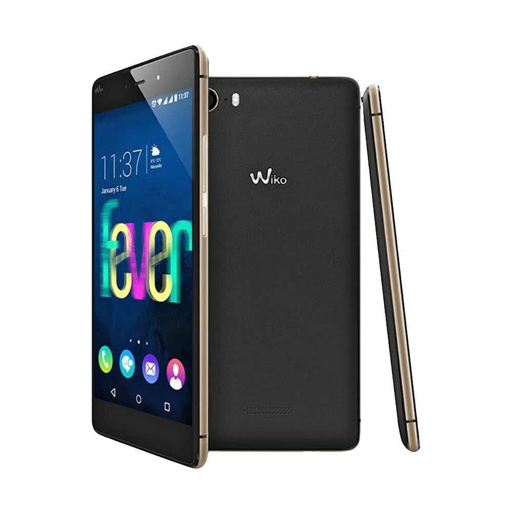 wiko-ridge-4g-fever wiko-ridge-4g-fever