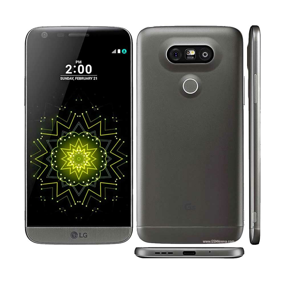 LG G5