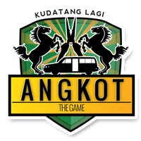 Angkot The Game