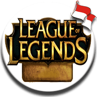 League Of Legends Indonesia