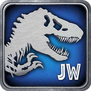 Jurassic World™ The Game